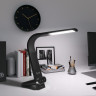 Настольная лампа Eurosvet 80427/1 черный Upgrade
