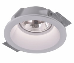 Врезной светильник Arte Lamp A9270PL-1WH