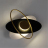 Бра ARTE Lamp A2605AP-7BK MARS
