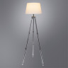 Торшер ARTE Lamp A4023PN-1CC WASAT