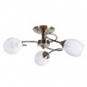 Светильник потолочный Arte lamp ARYA A2941PL-3AB