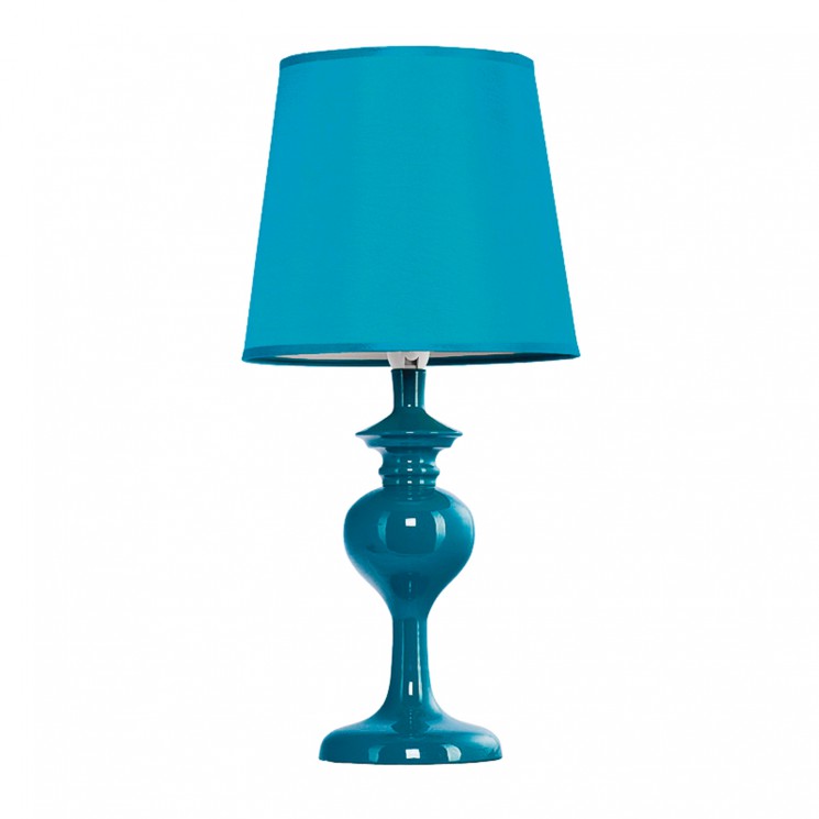Настольная лампа Gerhort 33954 Blue